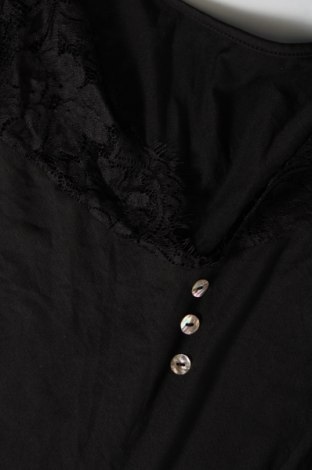 Дамска блуза, Размер XL, Цвят Черен, Цена 10,45 лв.