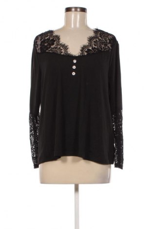 Damen Shirt, Größe XL, Farbe Schwarz, Preis 7,93 €