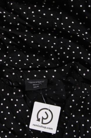 Дамска блуза, Размер M, Цвят Черен, Цена 10,45 лв.