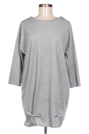 Damen Shirt, Größe L, Farbe Grau, Preis 13,22 €