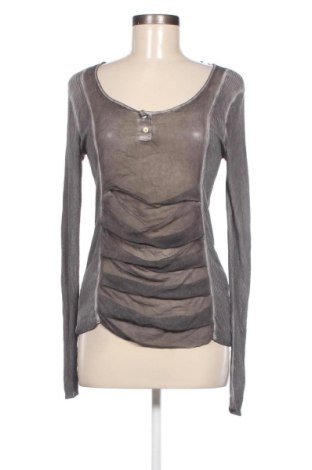 Damen Shirt, Größe L, Farbe Grau, Preis € 5,95