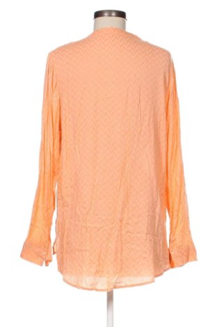 Γυναικεία μπλούζα, Μέγεθος M, Χρώμα Πορτοκαλί, Τιμή 5,29 €