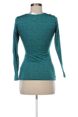 Дамска блуза, Размер XS, Цвят Зелен, Цена 19,00 лв.