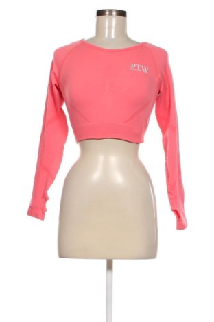 Дамска блуза, Размер M, Цвят Розов, Цена 23,00 лв.