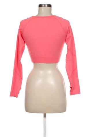 Γυναικεία μπλούζα, Μέγεθος M, Χρώμα Ρόζ , Τιμή 6,40 €