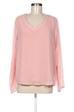 Damen Shirt, Größe XL, Farbe Rosa, Preis 7,27 €