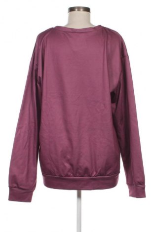 Γυναικεία μπλούζα, Μέγεθος L, Χρώμα Βιολετί, Τιμή 11,75 €