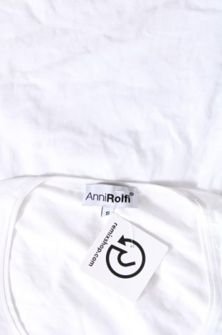 Γυναικεία μπλούζα, Μέγεθος S, Χρώμα Λευκό, Τιμή 5,29 €