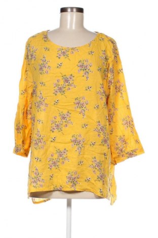 Γυναικεία μπλούζα, Μέγεθος 5XL, Χρώμα Πολύχρωμο, Τιμή 11,16 €
