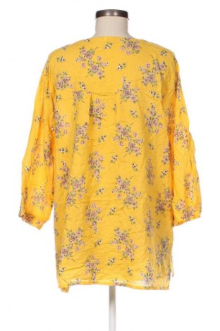 Damen Shirt, Größe 5XL, Farbe Mehrfarbig, Preis 13,22 €