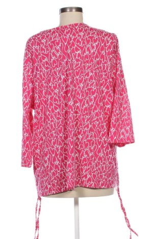 Дамска блуза, Размер XXL, Цвят Многоцветен, Цена 10,45 лв.