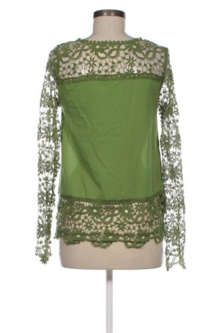 Bluză de femei, Mărime M, Culoare Verde, Preț 31,25 Lei
