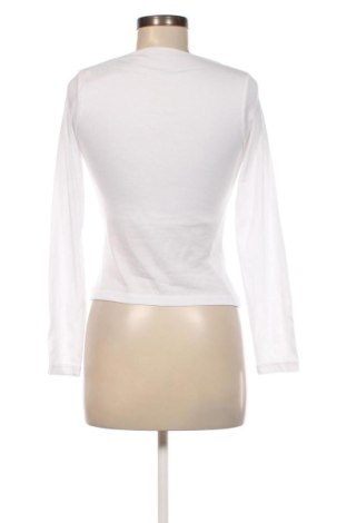 Γυναικεία μπλούζα, Μέγεθος XS, Χρώμα Λευκό, Τιμή 5,29 €