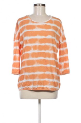 Дамска блуза, Размер M, Цвят Оранжев, Цена 10,45 лв.