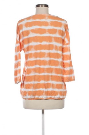Дамска блуза, Размер M, Цвят Оранжев, Цена 9,50 лв.