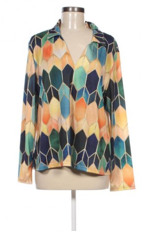 Γυναικεία μπλούζα, Μέγεθος XXL, Χρώμα Πολύχρωμο, Τιμή 10,55 €