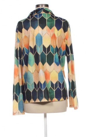 Γυναικεία μπλούζα, Μέγεθος XXL, Χρώμα Πολύχρωμο, Τιμή 10,55 €