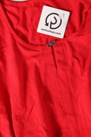 Damen Shirt, Größe M, Farbe Rot, Preis € 6,61
