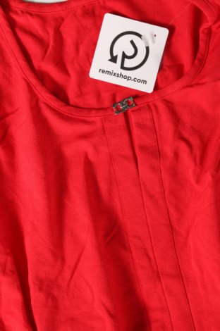 Damen Shirt, Größe M, Farbe Rot, Preis € 13,22