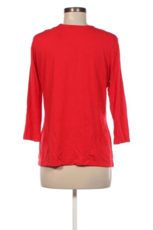 Damen Shirt, Größe M, Farbe Rot, Preis 6,61 €