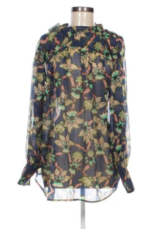 Γυναικεία μπλούζα, Μέγεθος M, Χρώμα Πολύχρωμο, Τιμή 5,88 €