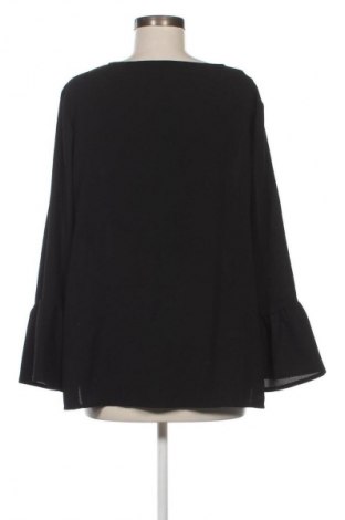 Γυναικεία μπλούζα, Μέγεθος XXL, Χρώμα Μαύρο, Τιμή 6,46 €