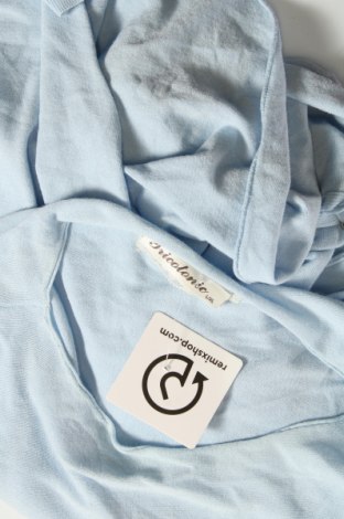 Damen Shirt, Größe L, Farbe Blau, Preis € 6,61