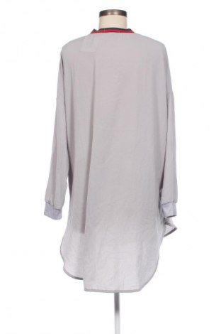 Damen Shirt, Größe M, Farbe Grau, Preis € 3,49