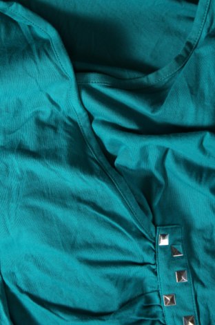 Дамска блуза, Размер M, Цвят Син, Цена 9,50 лв.