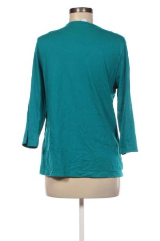 Damen Shirt, Größe M, Farbe Blau, Preis 7,27 €