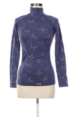 Дамска блуза, Размер XS, Цвят Лилав, Цена 8,05 лв.