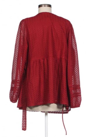 Damen Shirt, Größe XL, Farbe Rot, Preis € 7,93