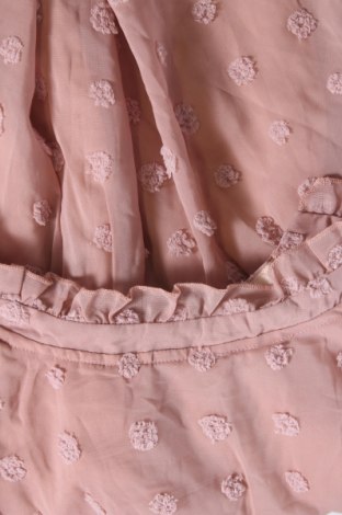 Damen Shirt, Größe S, Farbe Rosa, Preis 4,63 €