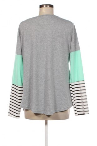Damen Shirt, Größe L, Farbe Mehrfarbig, Preis € 6,61