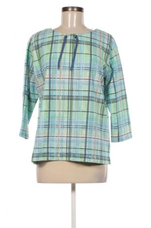 Bluză de femei, Mărime L, Culoare Multicolor, Preț 31,25 Lei
