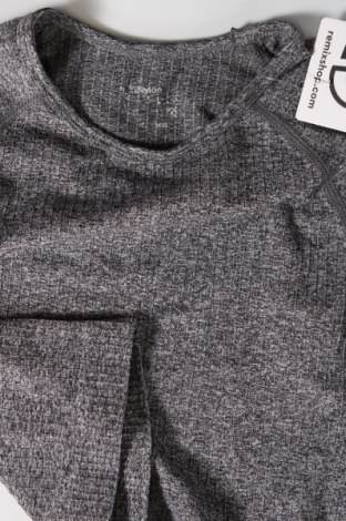 Damen Shirt, Größe XS, Farbe Grau, Preis 6,40 €