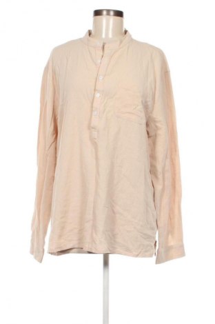 Γυναικεία μπλούζα, Μέγεθος L, Χρώμα Καφέ, Τιμή 3,88 €