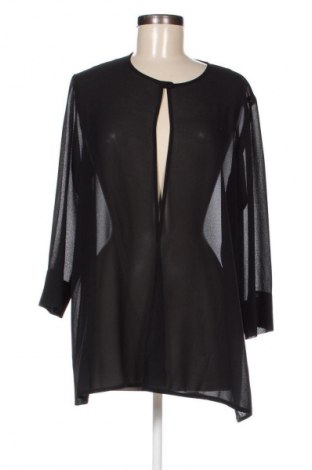 Дамска блуза, Размер M, Цвят Черен, Цена 10,45 лв.