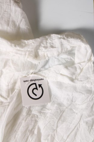 Damen Shirt, Größe M, Farbe Weiß, Preis 7,27 €