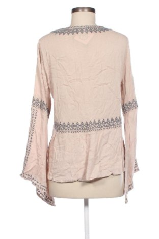 Damen Shirt, Größe L, Farbe Beige, Preis 7,27 €