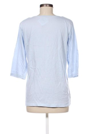 Damen Shirt, Größe L, Farbe Blau, Preis € 13,22