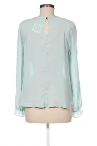 Damen Shirt, Größe M, Farbe Blau, Preis 6,61 €