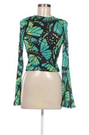 Γυναικεία μπλούζα, Μέγεθος XXS, Χρώμα Πολύχρωμο, Τιμή 5,88 €