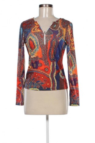 Bluză de femei, Mărime S, Culoare Multicolor, Preț 31,25 Lei