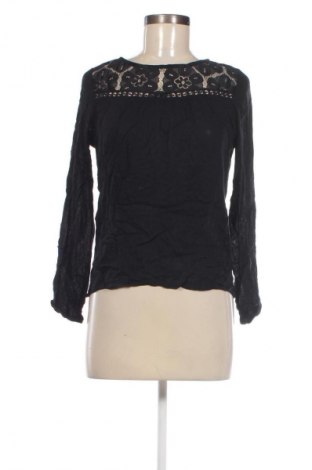 Γυναικεία μπλούζα, Μέγεθος XS, Χρώμα Μαύρο, Τιμή 5,88 €