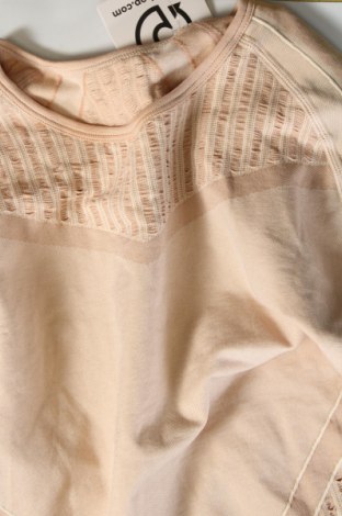 Γυναικεία μπλούζα, Μέγεθος S, Χρώμα  Μπέζ, Τιμή 4,70 €