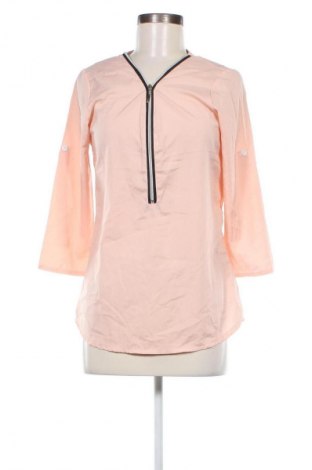 Damen Shirt, Größe S, Farbe Rosa, Preis € 3,49