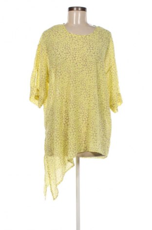 Damen Shirt, Größe XL, Farbe Gelb, Preis 7,93 €
