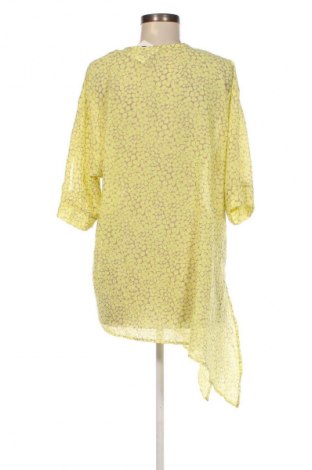 Damen Shirt, Größe XL, Farbe Gelb, Preis 7,93 €