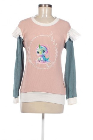 Damen Shirt, Größe M, Farbe Rosa, Preis € 7,27